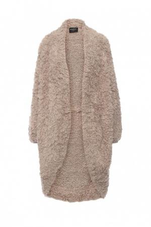 Пальто Brusnika