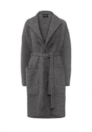 Пальто Brusnika