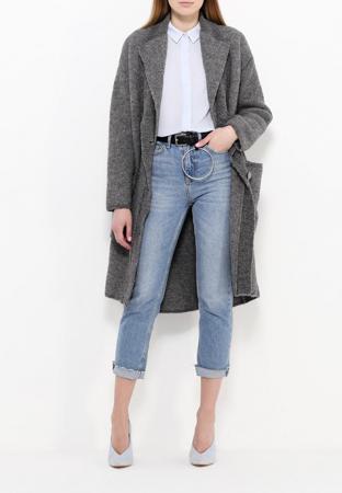 Пальто Brusnika