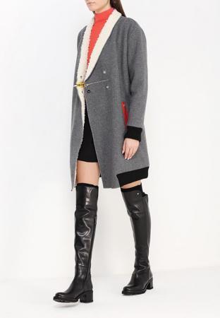 Пальто Iceberg