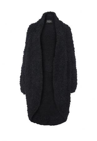 Пальто Brusnika