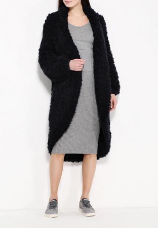 Пальто Brusnika