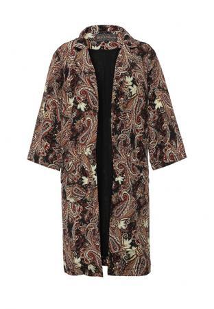 Пальто QED London