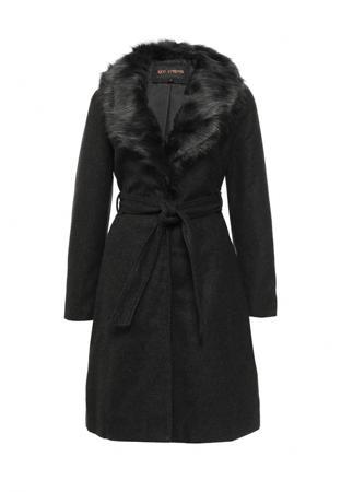 Пальто QED London