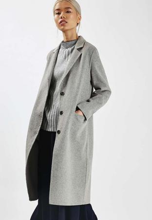 Пальто Topshop
