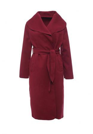 Пальто Edge Street