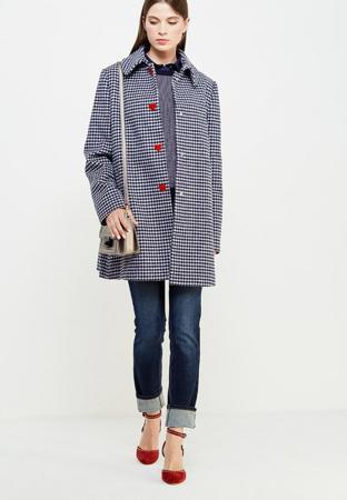 Пальто Love Moschino