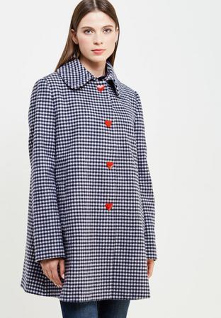 Пальто Love Moschino
