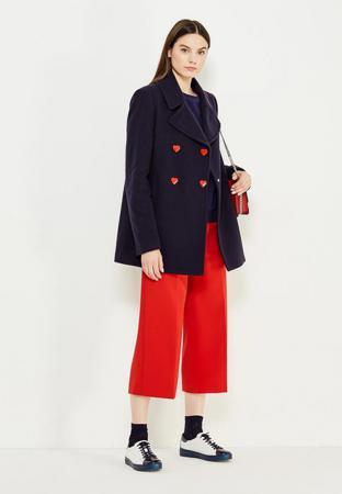 Пальто Love Moschino