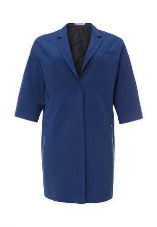 Пальто Yarmina