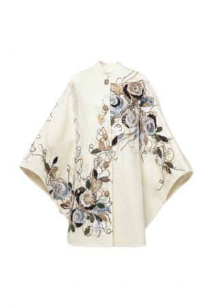 Пальто Yukostyle