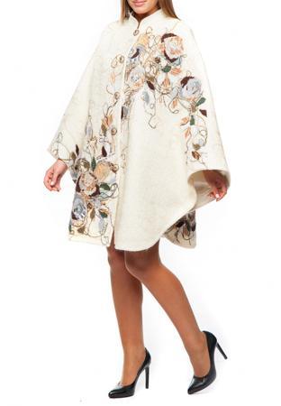 Пальто Yukostyle