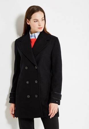 Пальто Tommy Hilfiger Denim