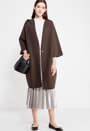 Пальто Fresh Cotton