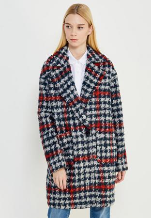 Пальто Trussardi Jeans