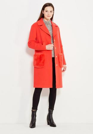 Пальто Grand Style