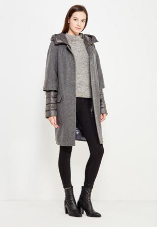 Пальто Grand Style