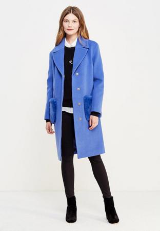 Пальто Grand Style