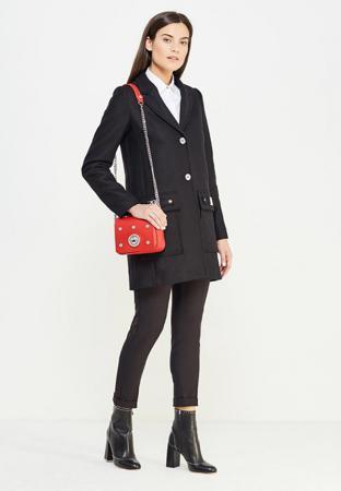 Пальто Versace Jeans