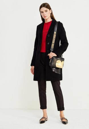 Пальто Love Moschino