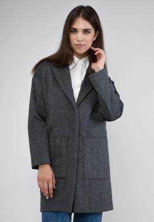 Пальто MirrorStore