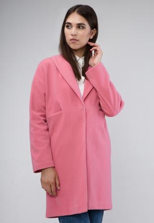 Пальто MirrorStore