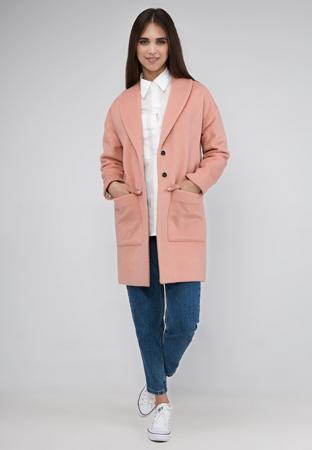 Пальто MirrorStore