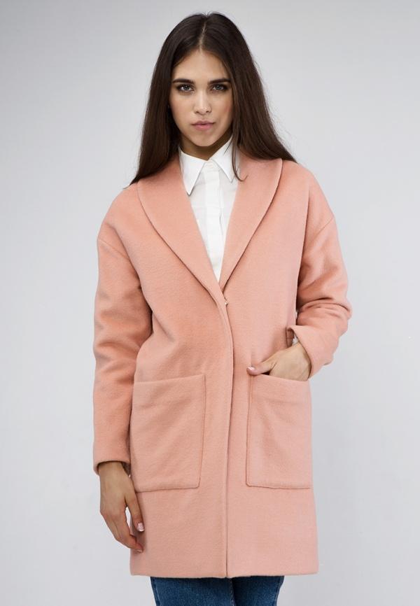 Пальто MirrorStore