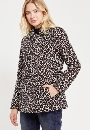 Пальто Naf Naf