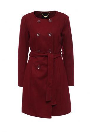 Пальто Top Secret