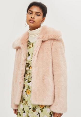 Пальто Topshop