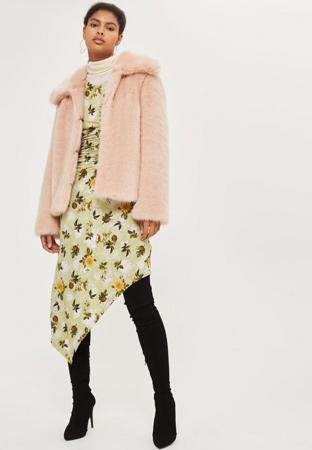 Пальто Topshop