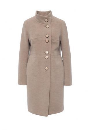 Пальто Electrastyle