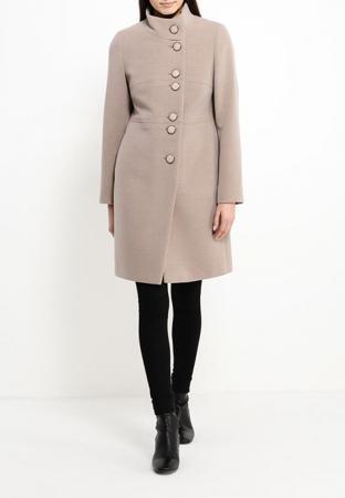 Пальто Electrastyle