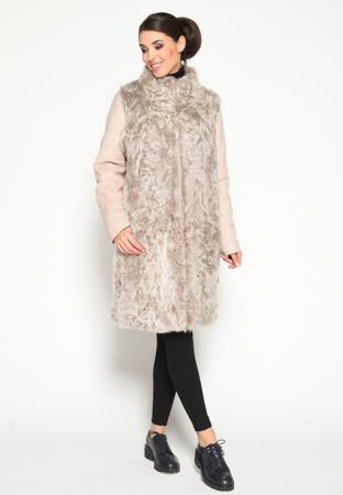 Пальто Prima Woman