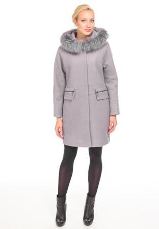 Пальто Prima Woman