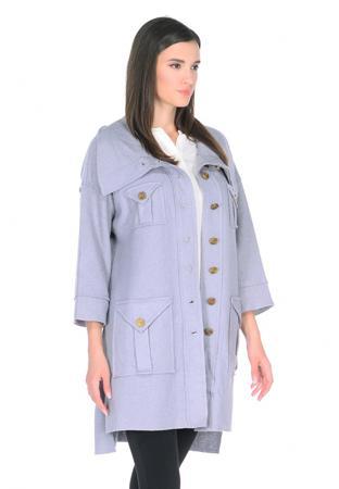 Пальто Lucky Move