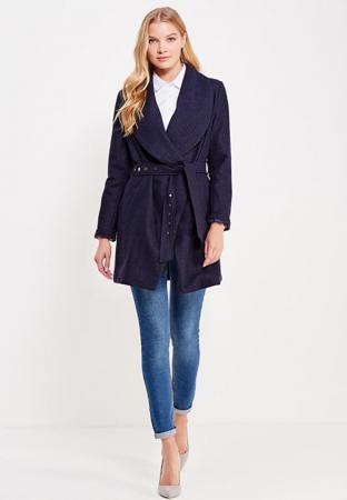 Пальто LOST INK