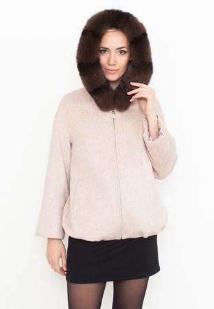 Пальто Prima Woman