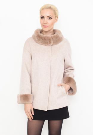 Пальто Prima Woman