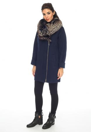 Пальто Prima Woman