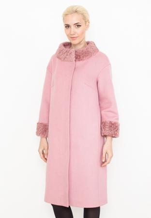 Пальто Prima Woman