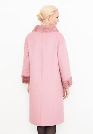 Пальто Prima Woman