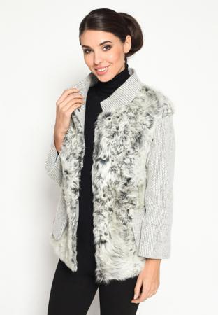 Пальто Prima Woman