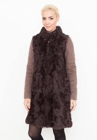 Пальто Prima Woman