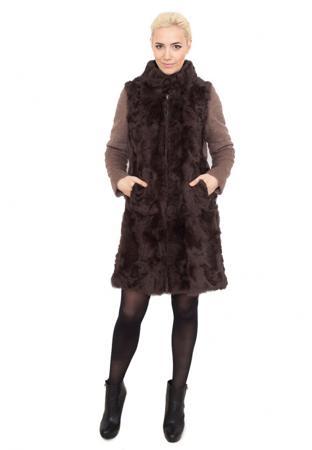 Пальто Prima Woman
