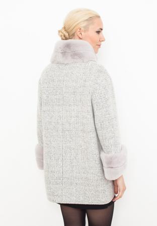 Пальто Prima Woman