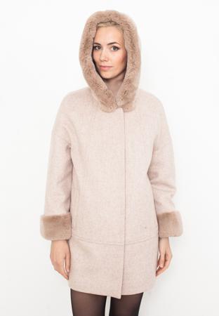 Пальто Prima Woman