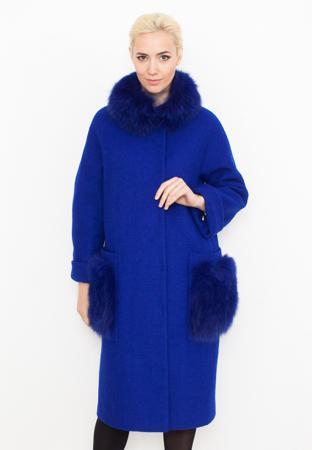 Пальто Prima Woman