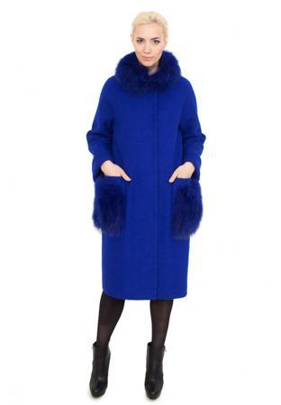 Пальто Prima Woman
